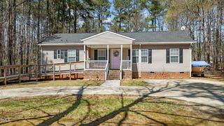 170 Buckaroo Drive, Louisburg, NC 27549