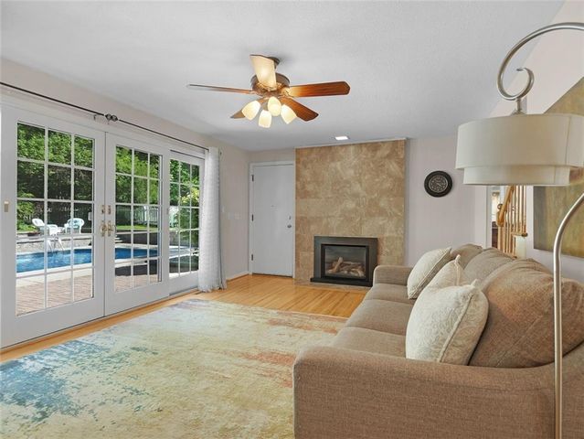 14 Burncoat, Pittsford, NY 14534
