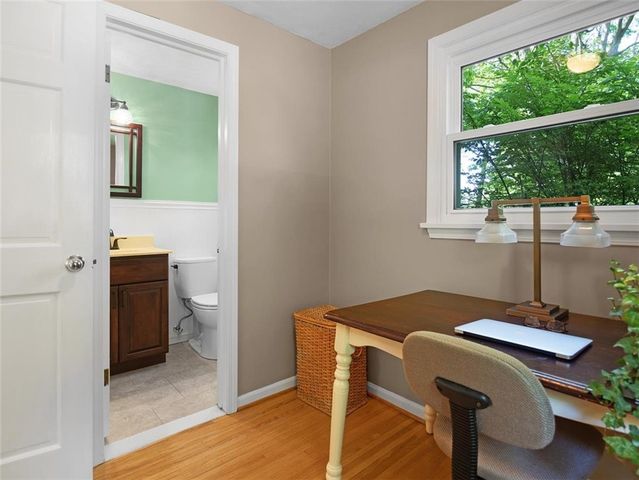 14 Burncoat, Pittsford, NY 14534
