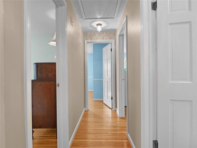 14 Burncoat, Pittsford, NY 14534