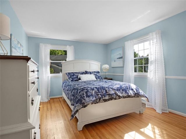 14 Burncoat, Pittsford, NY 14534