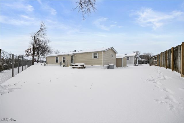 35157 Center Ridge Road 151, North Ridgeville, OH 44039