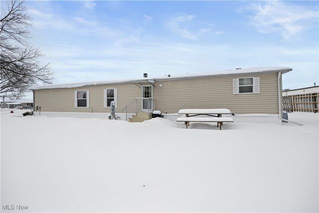 35157 Center Ridge Road 151, North Ridgeville, OH 44039
