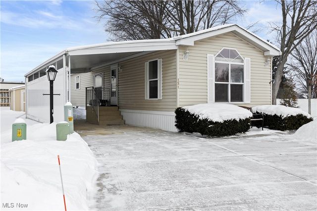 35157 Center Ridge Road 151, North Ridgeville, OH 44039