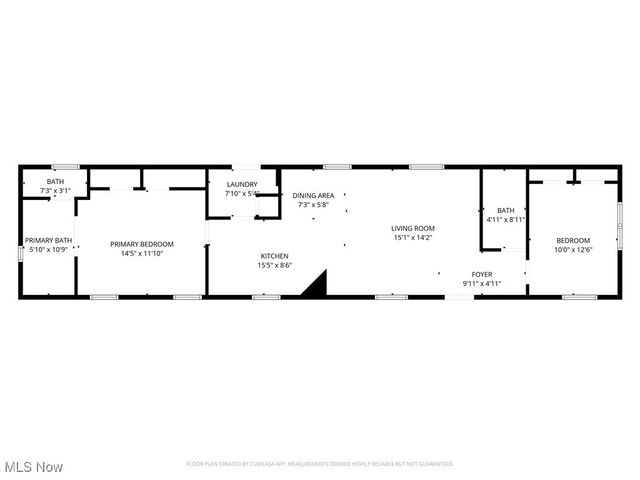 35157 Center Ridge Road 151, North Ridgeville, OH 44039