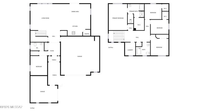 653 S Desert Haven Road, Vail, AZ 85641