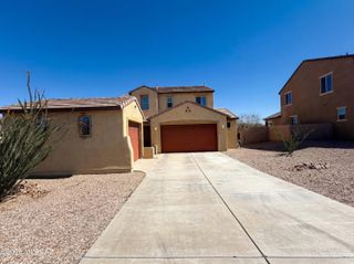 653 S Desert Haven Road, Vail, AZ 85641