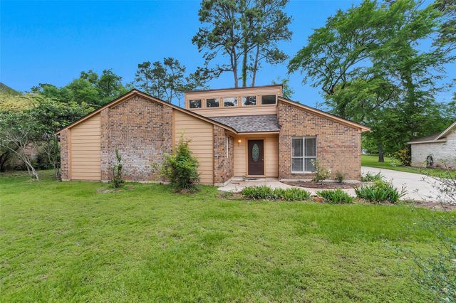 12011 Maverick Drive, Willis, TX 77378