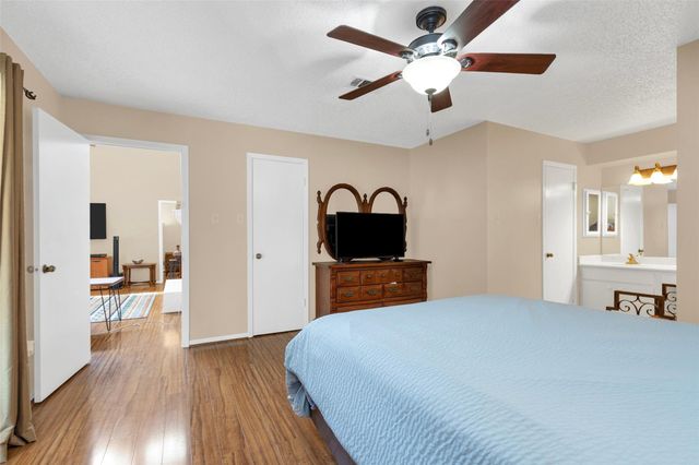 12011 Maverick Drive, Willis, TX 77378