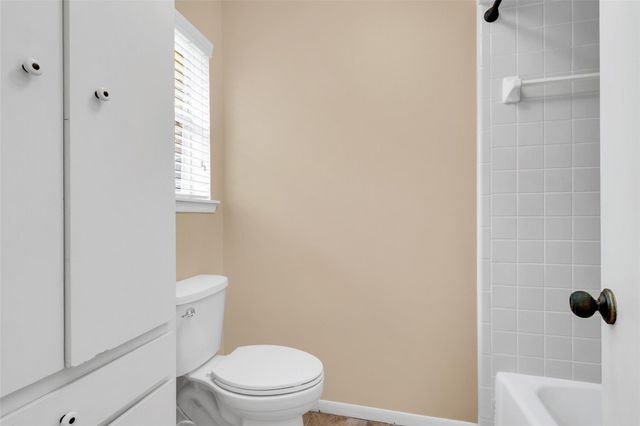 12011 Maverick Drive, Willis, TX 77378