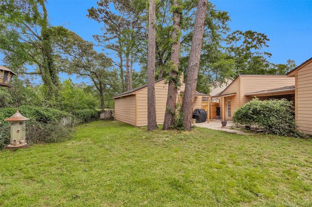 12011 Maverick Drive, Willis, TX 77378