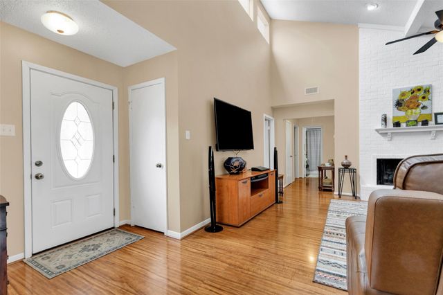 12011 Maverick Drive, Willis, TX 77378