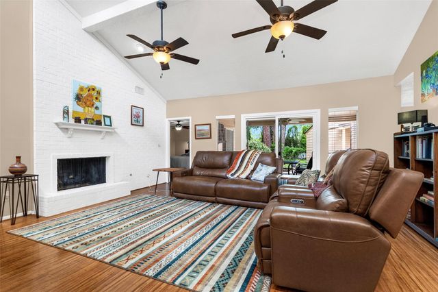 12011 Maverick Drive, Willis, TX 77378