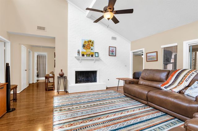 12011 Maverick Drive, Willis, TX 77378