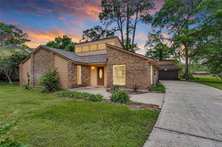 12011 Maverick Drive, Willis, TX 77378
