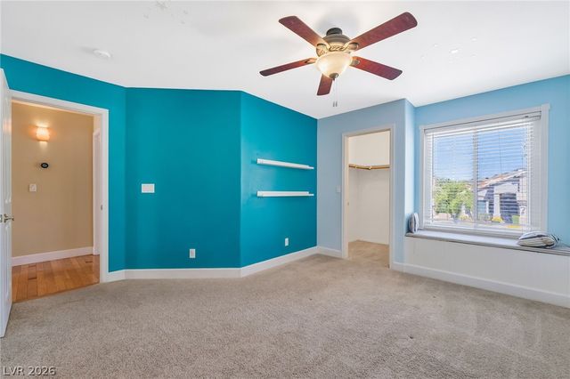 271 Pointe Ranier, Henderson, NV 89012