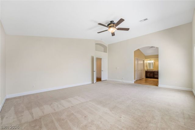 271 Pointe Ranier, Henderson, NV 89012