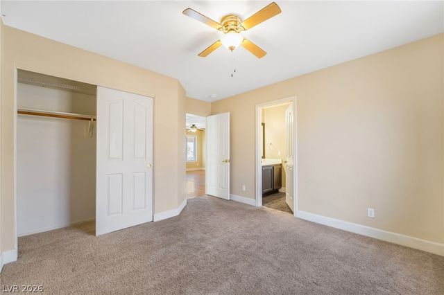 271 Pointe Ranier, Henderson, NV 89012