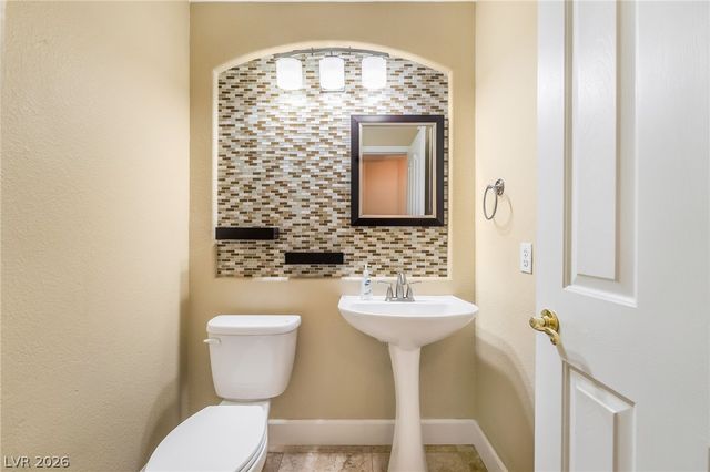 271 Pointe Ranier, Henderson, NV 89012