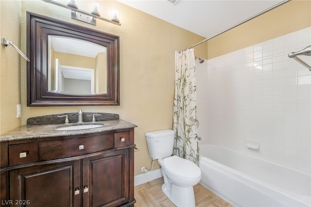 271 Pointe Ranier, Henderson, NV 89012