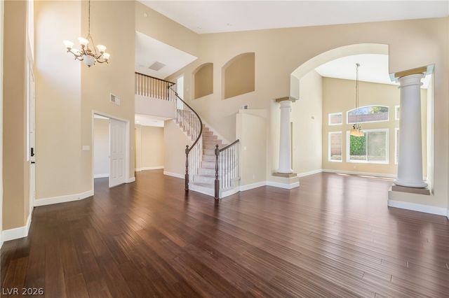 271 Pointe Ranier, Henderson, NV 89012
