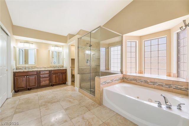 271 Pointe Ranier, Henderson, NV 89012