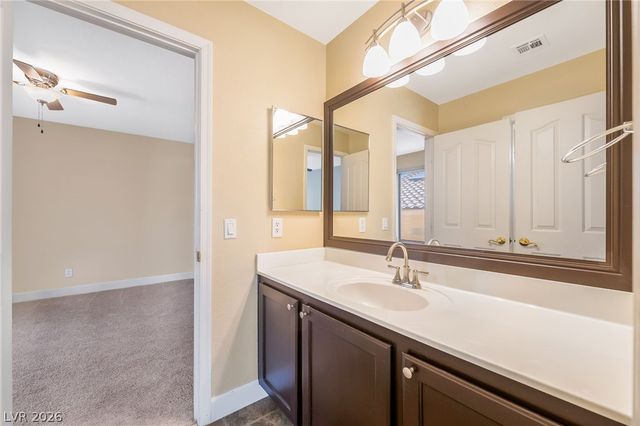 271 Pointe Ranier, Henderson, NV 89012