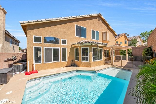 271 Pointe Ranier, Henderson, NV 89012