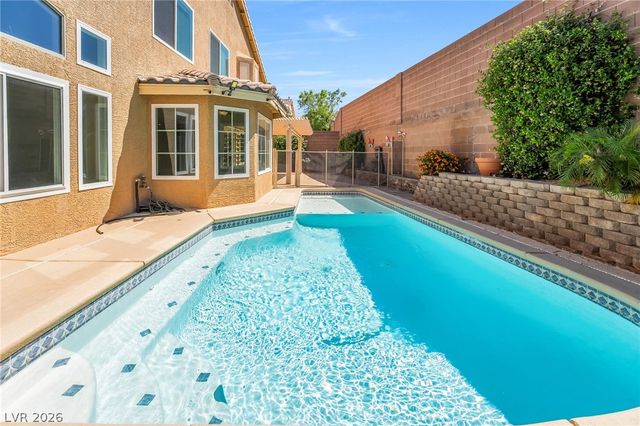 271 Pointe Ranier, Henderson, NV 89012