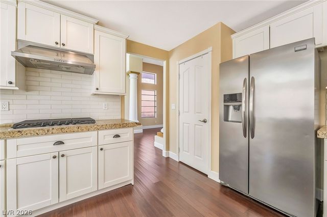 271 Pointe Ranier, Henderson, NV 89012