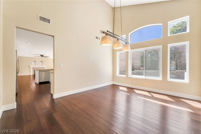271 Pointe Ranier, Henderson, NV 89012