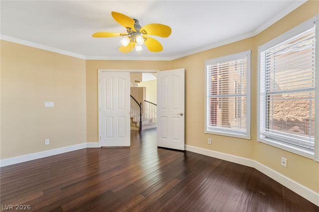 271 Pointe Ranier, Henderson, NV 89012