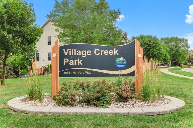 8502 Upper 206th Street W, Lakeville, MN 55044