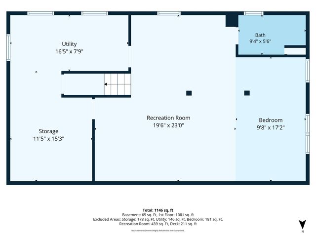 8502 Upper 206th Street W, Lakeville, MN 55044