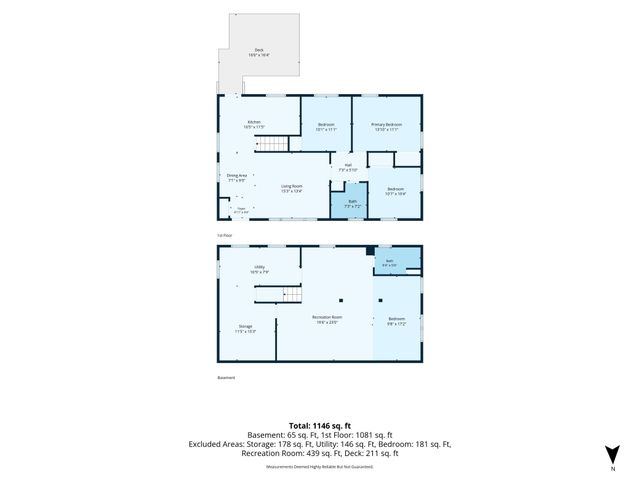8502 Upper 206th Street W, Lakeville, MN 55044