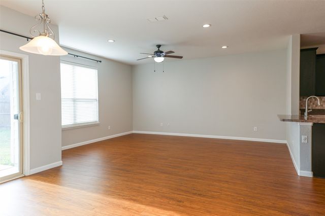 4110 Legend Trail, Heartland, TX 75126