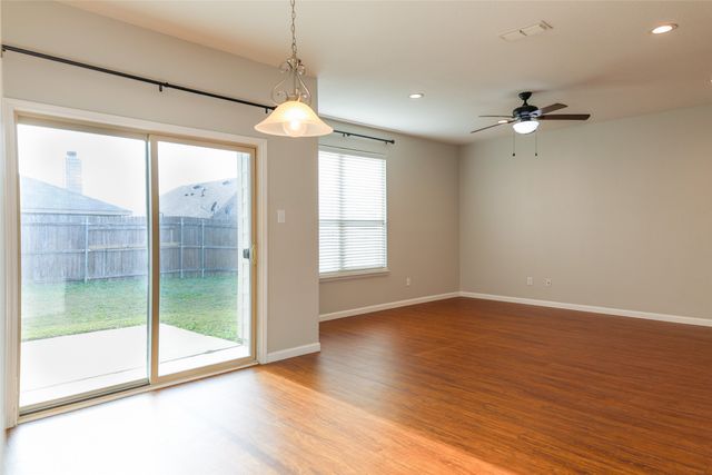 4110 Legend Trail, Heartland, TX 75126