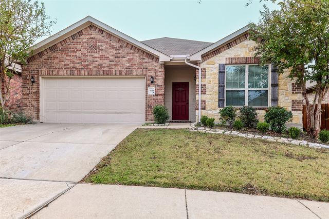 4110 Legend Trail, Heartland, TX 75126