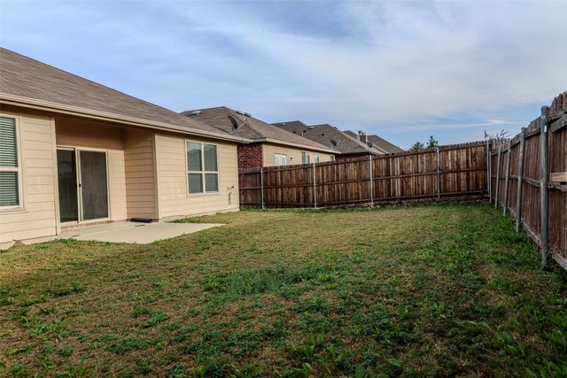 4110 Legend Trail, Heartland, TX 75126