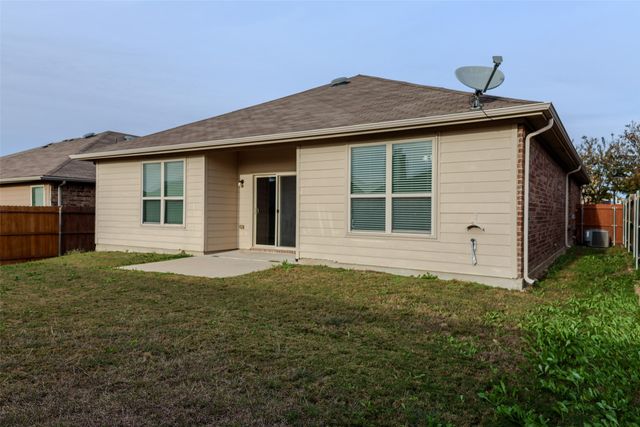 4110 Legend Trail, Heartland, TX 75126