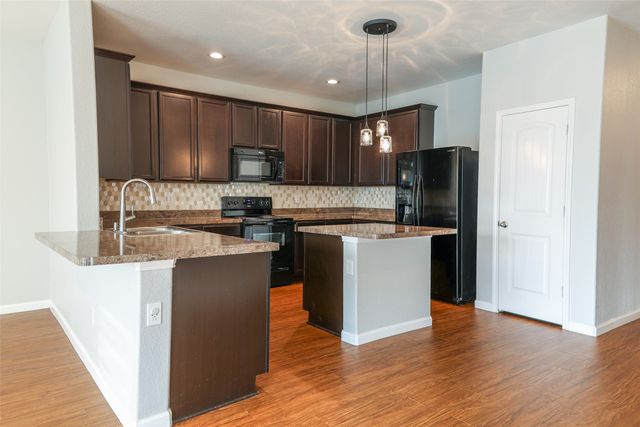 4110 Legend Trail, Heartland, TX 75126