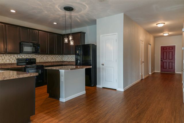 4110 Legend Trail, Heartland, TX 75126