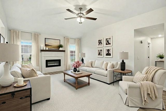 338 Gallop Ln, Springfield, TN 37172