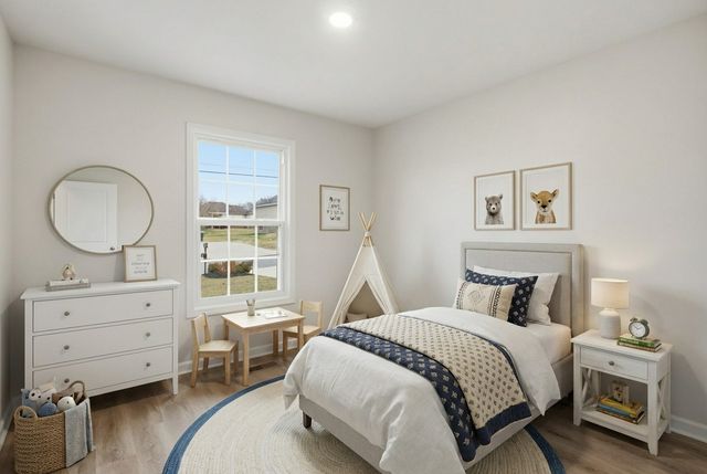 338 Gallop Ln, Springfield, TN 37172