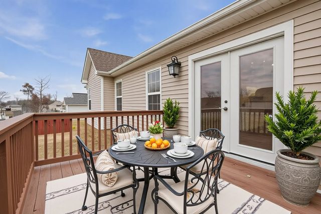 338 Gallop Ln, Springfield, TN 37172