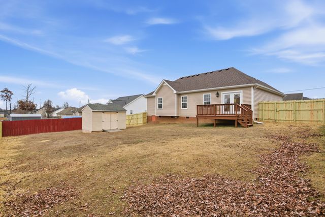 338 Gallop Ln, Springfield, TN 37172