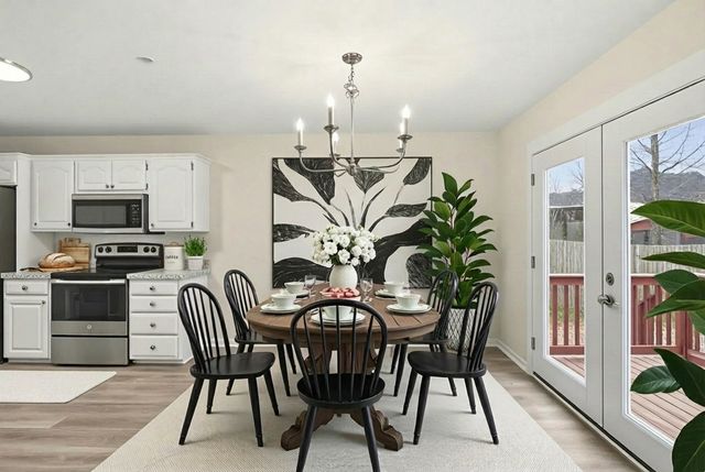 338 Gallop Ln, Springfield, TN 37172