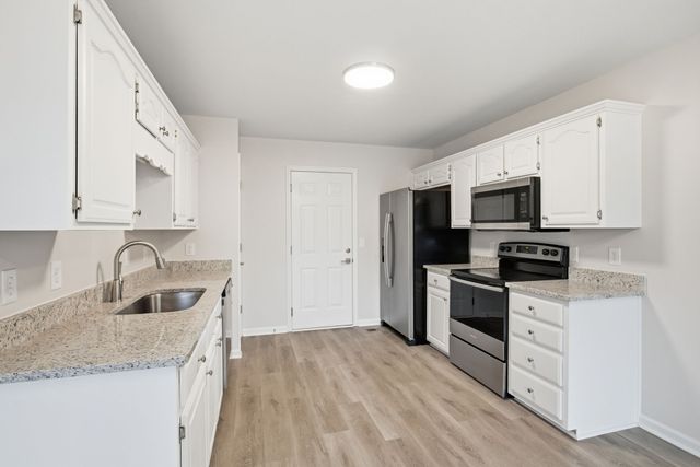 338 Gallop Ln, Springfield, TN 37172