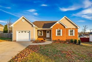 338 Gallop Ln, Springfield, TN 37172