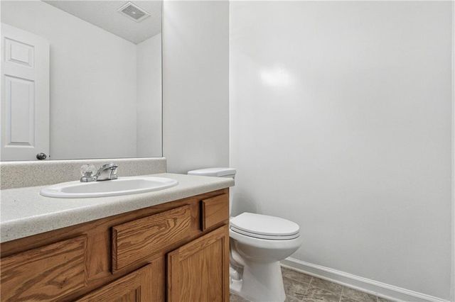 273 Rosemont Court, Hiram, GA 30141
